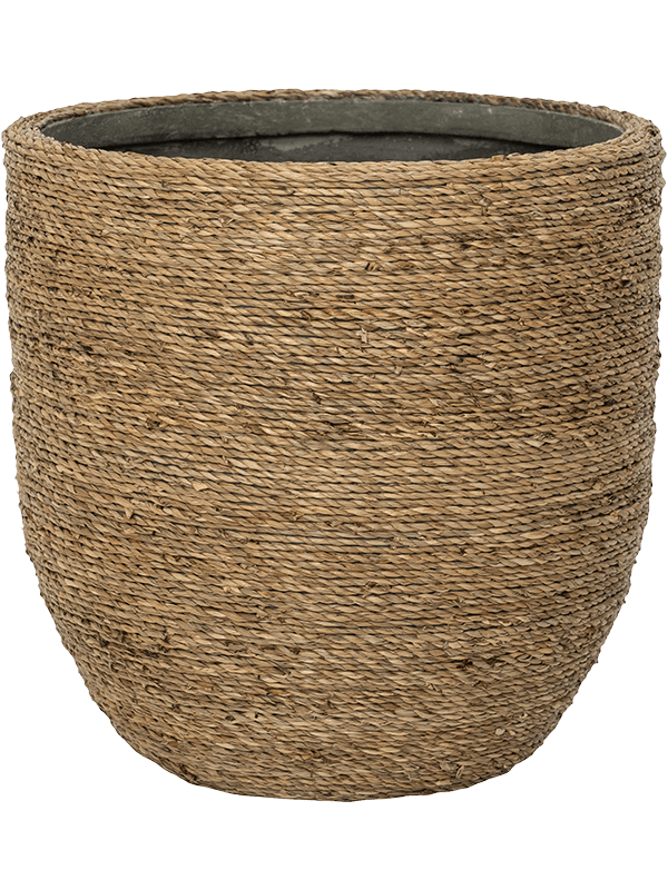 Кашпо Bohemian (Cody M Straw Grass) Арт: 6PPNB26GR