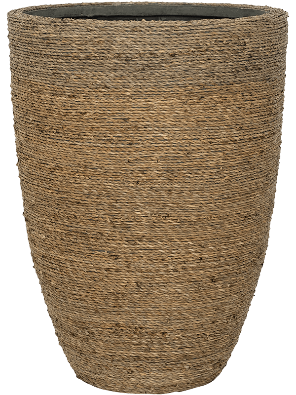 Кашпо Bohemian (Ben L Straw Grass) Арт: 6PPNB55GR