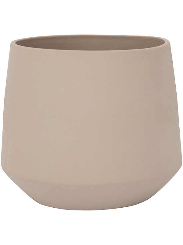 Кашпо Ceramic (Julia M Funghi Beige) Арт: 6PPNCJMB2
