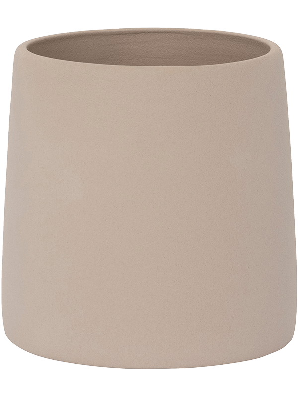 Кашпо Ceramic (Sofia S Funghi Beige) Арт: 6PPNCSSB1