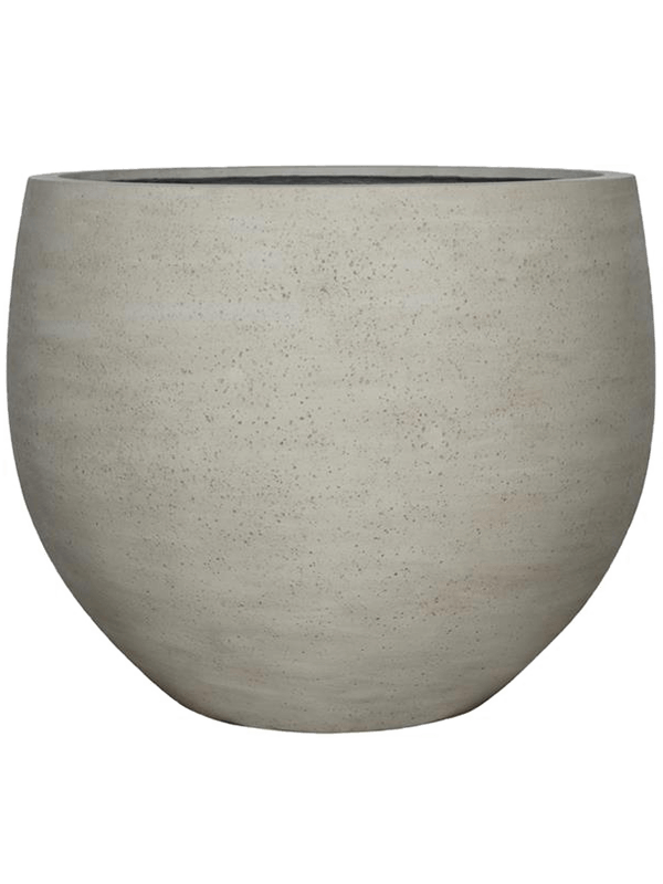 Кашпо Urban (Jumbo Orb M Beige Washed) Арт: 6PPNE5472
