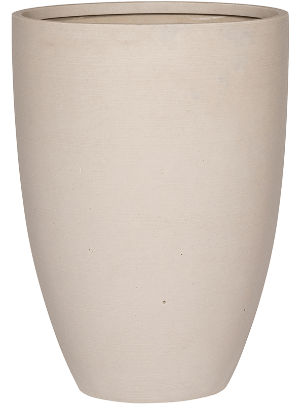 Кашпо Refined (Ben L Natural White) Арт: 6PPNRB664