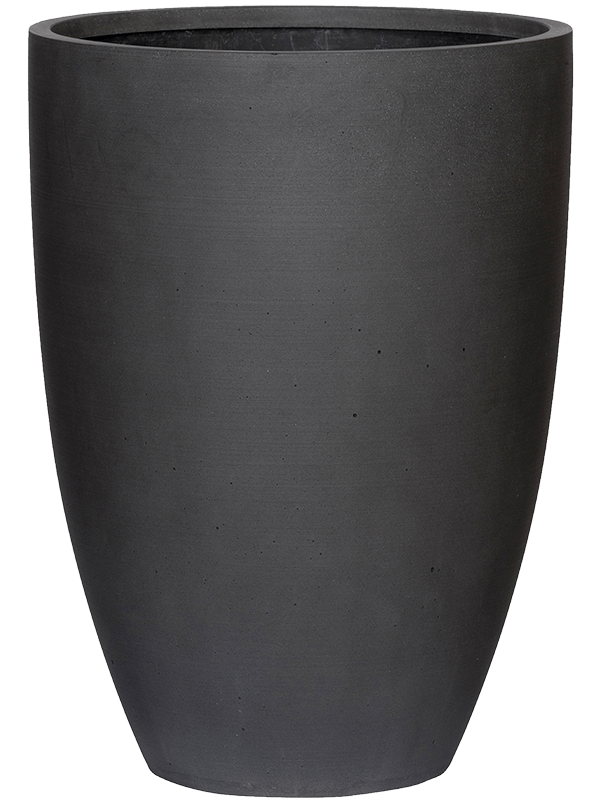 Кашпо Refined (Ben L Volcano Black) Арт: 6PPNRB668