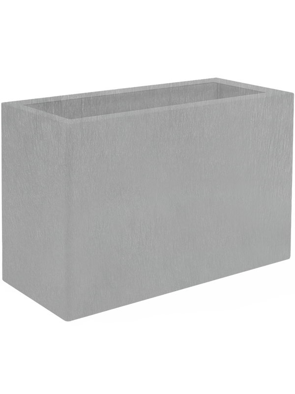 Кашпо Prestige Plus Rectangular (Mat) Арт: 6PRG02500