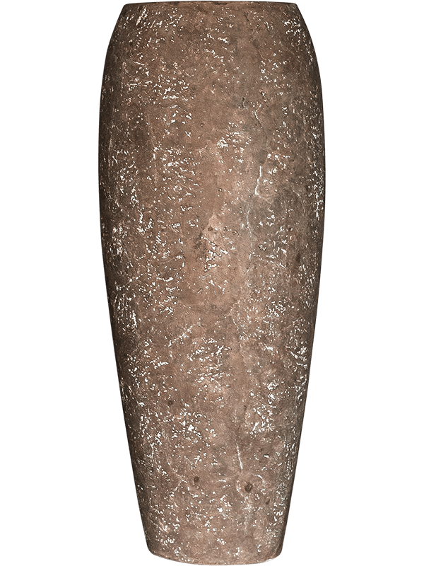 Кашпо Polystone Coated Plain (Emperor Rock (with liner)) Арт: 6PSC476RK