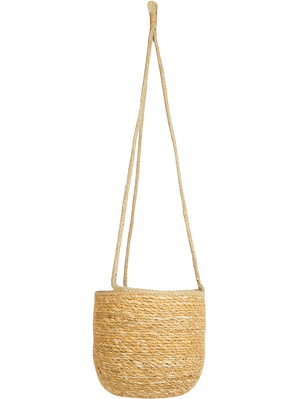 Кашпо Igmar (Hanger Natural) Арт: 6PTR62851