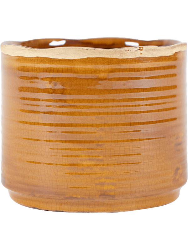 Кашпо Jordy (Pot Caramel) Арт: 6PTR64459