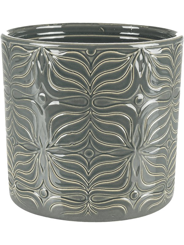Кашпо Sil (Pot Anthracite) Арт: 6PTR66866