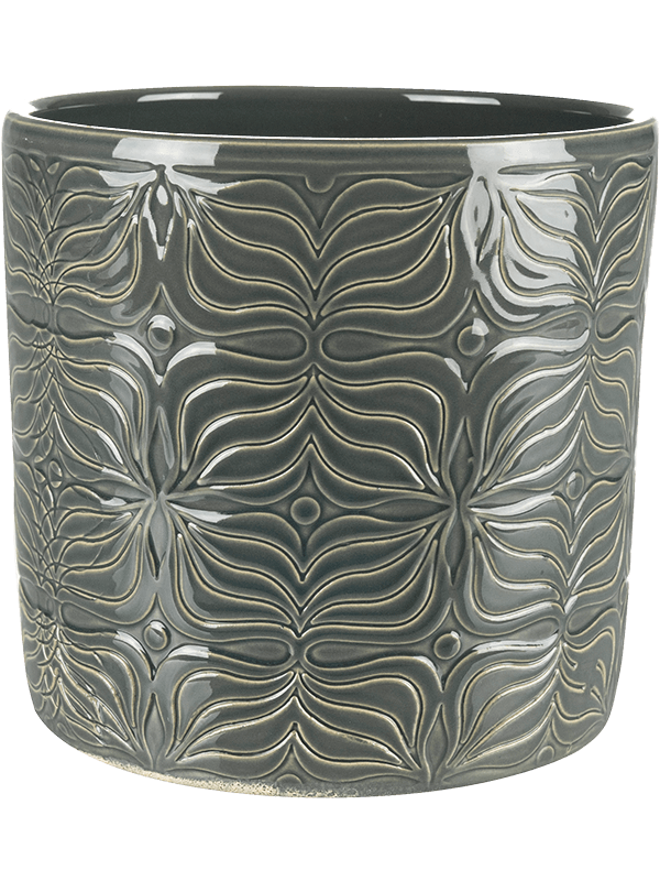 Кашпо Sil (Pot Anthracite) Арт: 6PTR66867