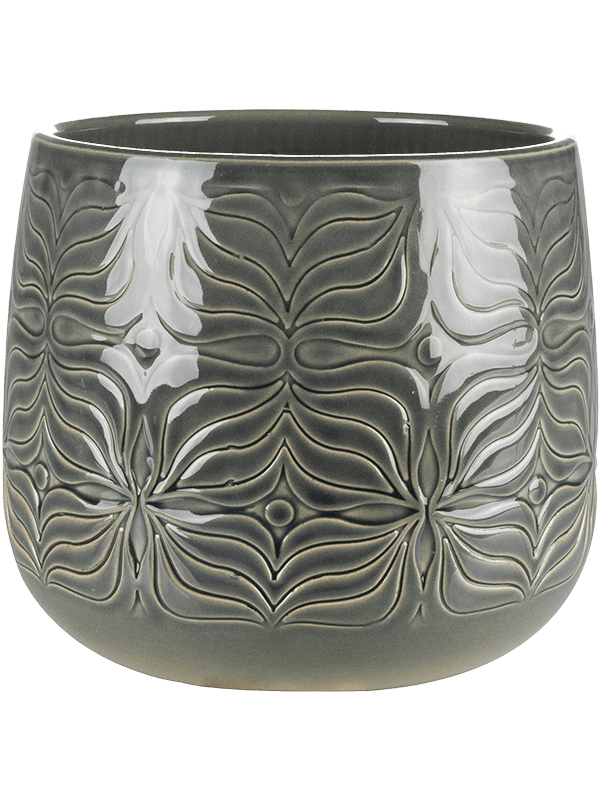 Кашпо Sytse (Pot Anthracite) Арт: 6PTR66876