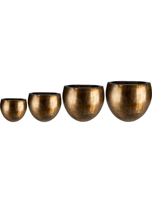 Кашпо Fabien (Pot Old Camel (set of 4)) Арт: 6PTR67026