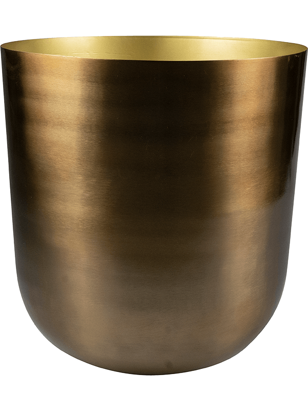 Кашпо Mayk (Pot Gold) Арт: 6PTR67036