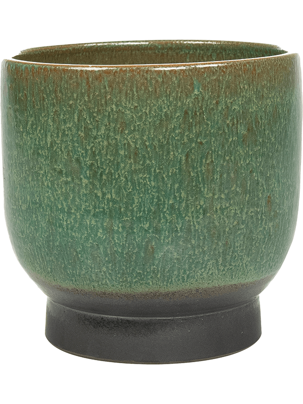 Кашпо Linn (Pot Deep Green) Арт: 6PTR67250