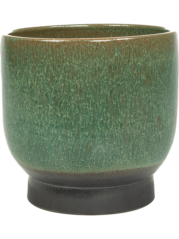 Кашпо Linn (Pot Deep Green) Арт: 6PTR67251