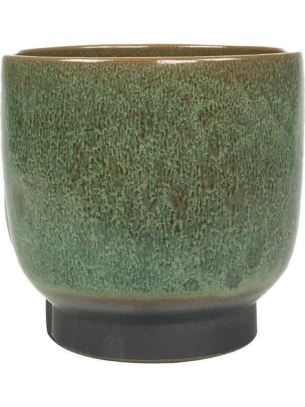 Кашпо Linn (Pot Deep Green) Арт: 6PTR67252