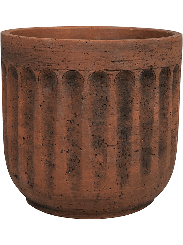 Кашпо Duncan (Pot Rust) Арт: 6PTR69186