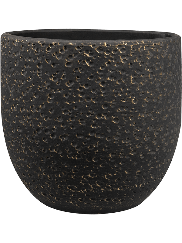 Кашпо Rinca (Pot Shiny Black) Арт: 6PTR69413