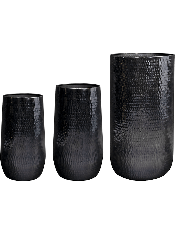 Кашпо Jenna (Vase Lead (set of 3)) Арт: 6PTR69516