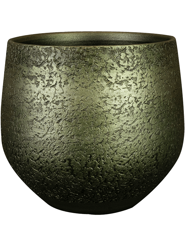 Кашпо Noor (Pot Velvet Green) Арт: 6PTR69693