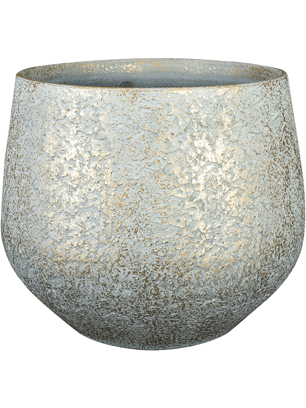 Кашпо Noor (Pot Metallic Grey) Арт: 6PTR69702