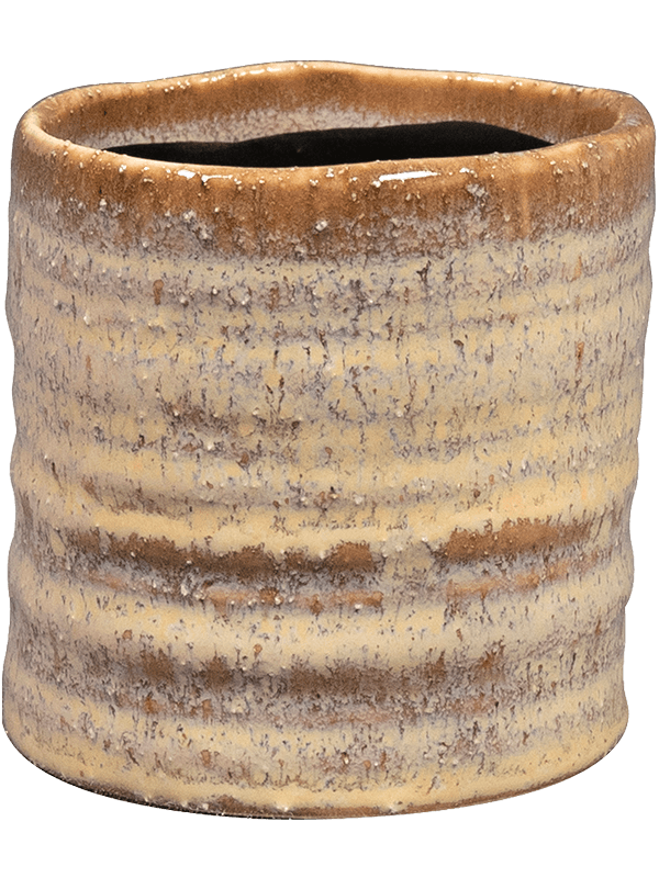 Кашпо Hera (Pot Ivory) Арт: 6PTR69775