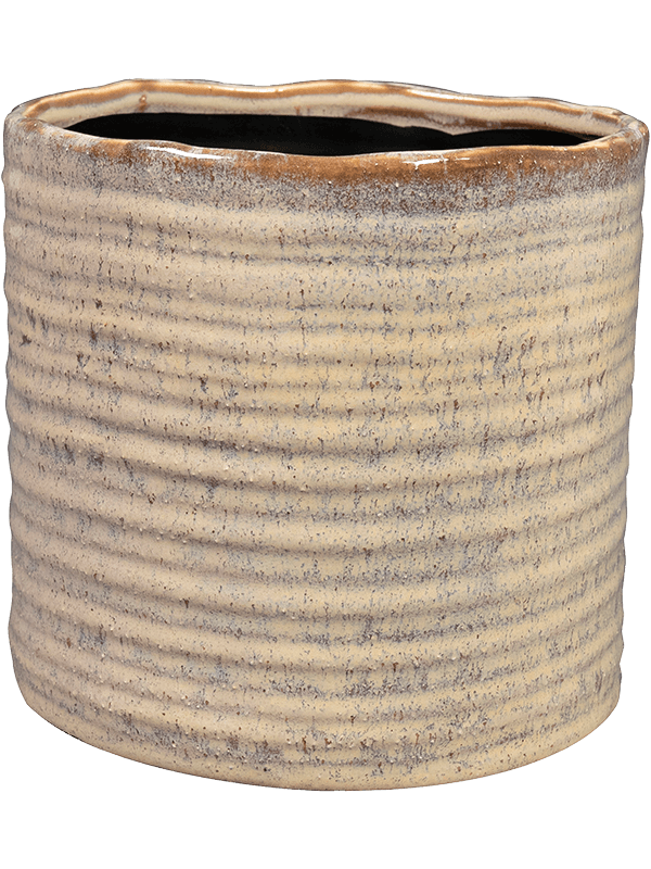 Кашпо Hera (Pot Ivory) Арт: 6PTR69779