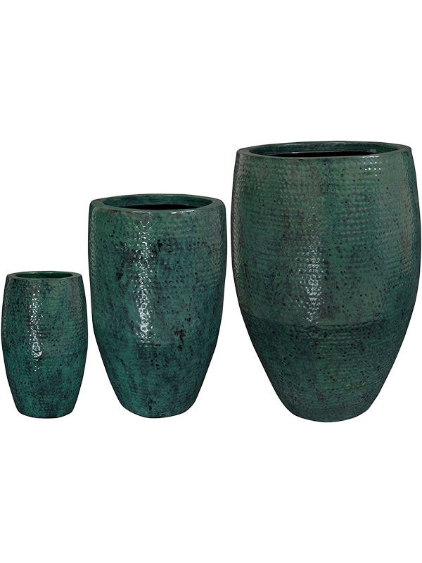 Кашпо Thom (Pot Tall Ocean (set of 3)) Арт: 6PTR69818