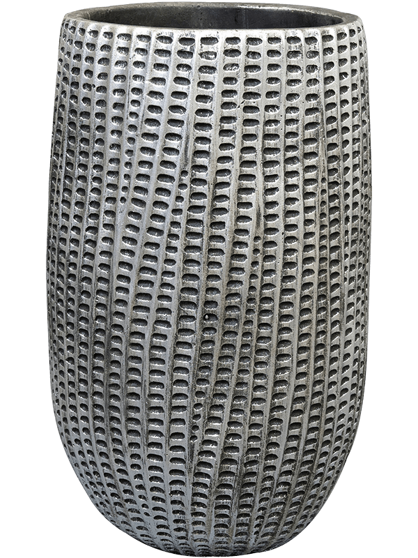 Кашпо Feico (Pot Tall Metal Black) Арт: 6PTR69897