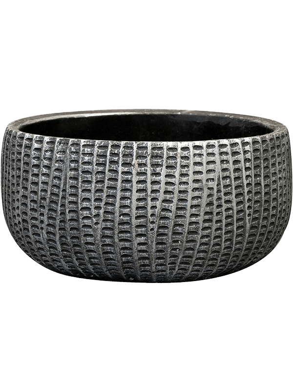 Кашпо Feico (Bowl Metal Black) Арт: 6PTR69899