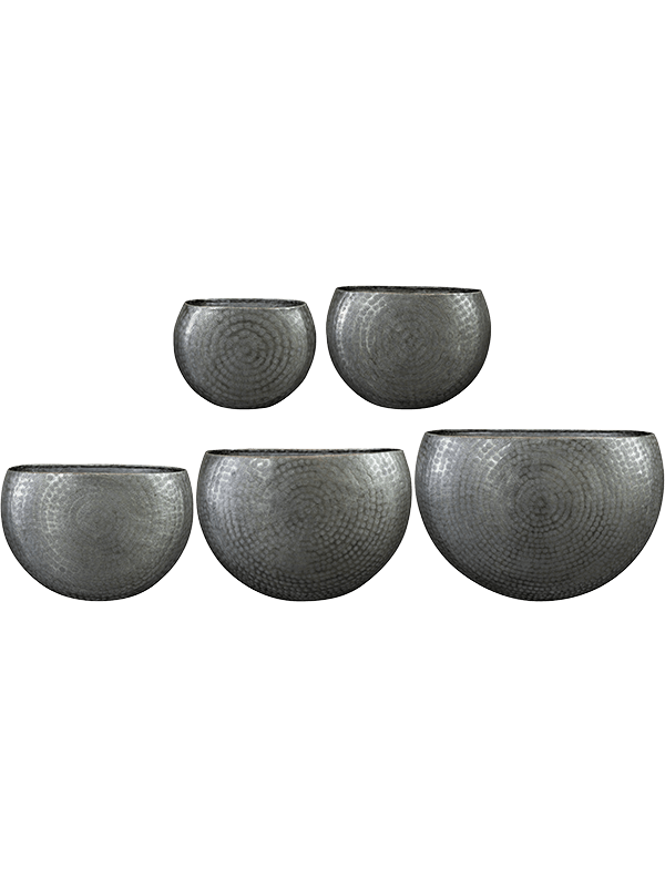 Кашпо Nynke (Planter Lead (set of 5)) Арт: 6PTR69903