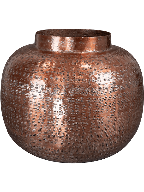 Кашпо Nynke (Pot Tall Rose Gold) Арт: 6PTR69909