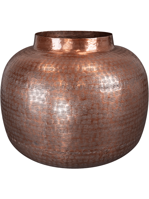 Кашпо Nynke (Pot Tall Rose Gold) Арт: 6PTR69910