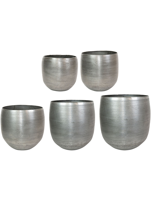 Кашпо Rowen (Pot Lead (set of 5)) Арт: 6PTR69916