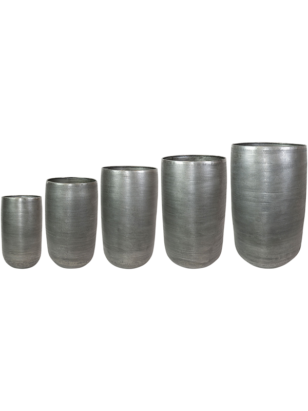Кашпо Rowen (Pot Tall Lead (set of 5)) Арт: 6PTR69918