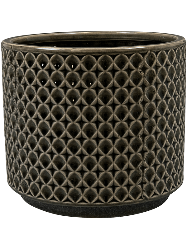 Кашпо Thies (Pot Anthracite) Арт: 6PTR69998