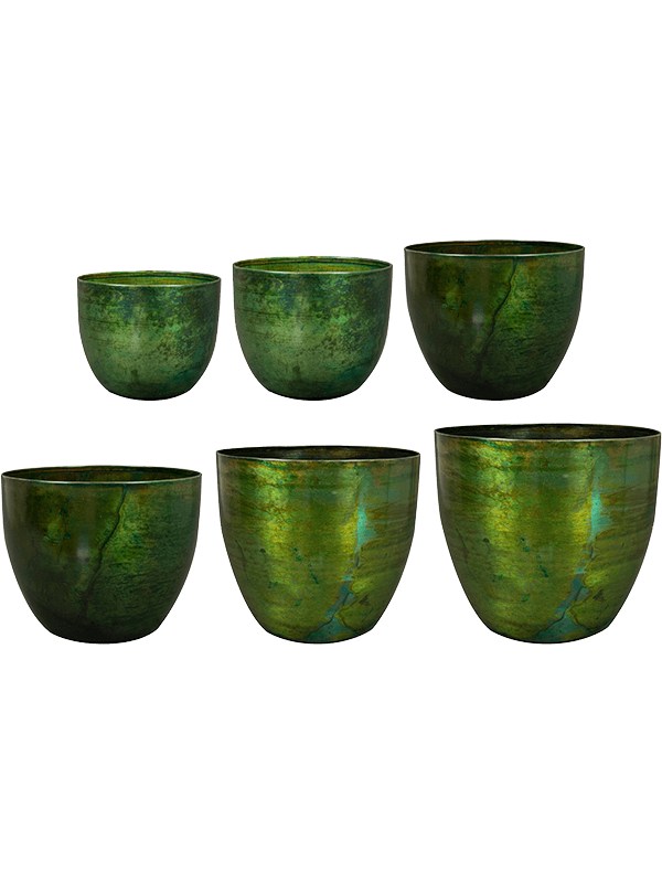 Кашпо Bruce (Pot Pine (set of 6)) Арт: 6PTR70016
