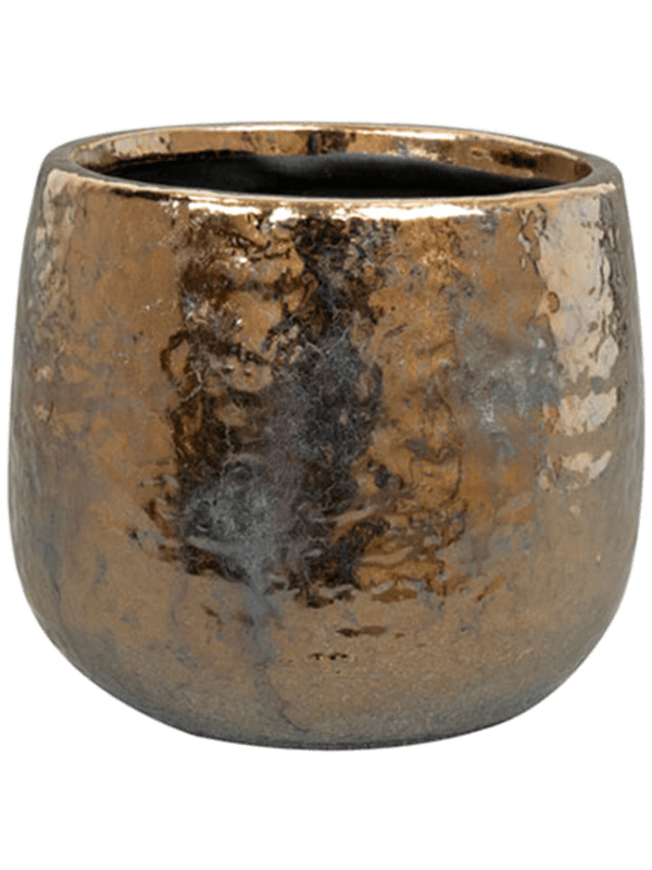 Кашпо Yvette (Pot Gold) Арт: 6PTR70511