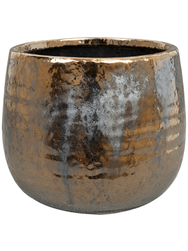 Кашпо Yvette (Pot Gold) Арт: 6PTR70512