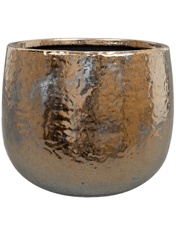 Кашпо Yvette (Pot Gold) Арт: 6PTR70513