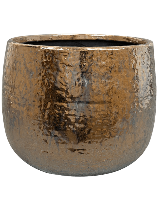 Кашпо Yvette (Pot Gold) Арт: 6PTR70514