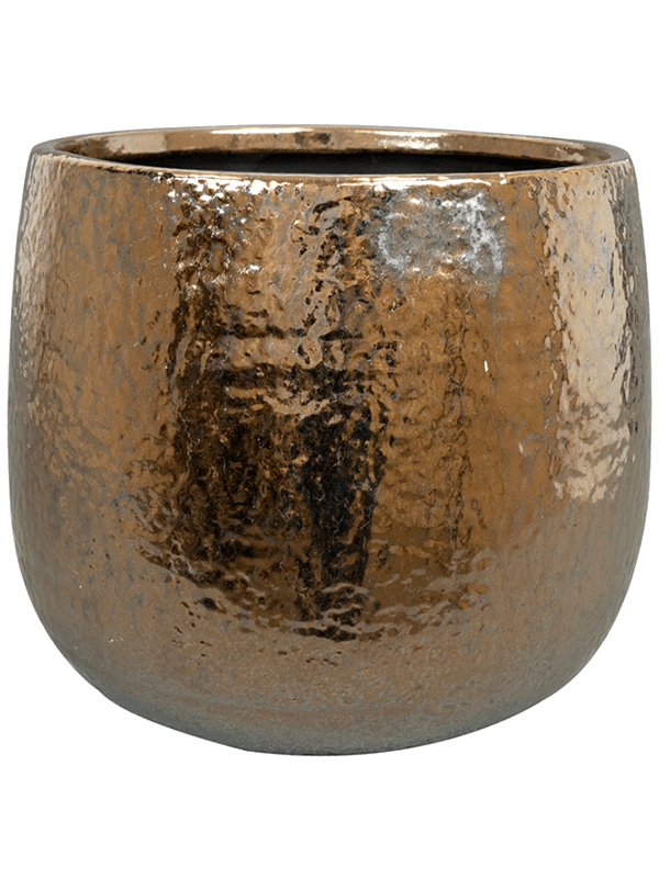 Кашпо Yvette (Pot Gold) Арт: 6PTR70515