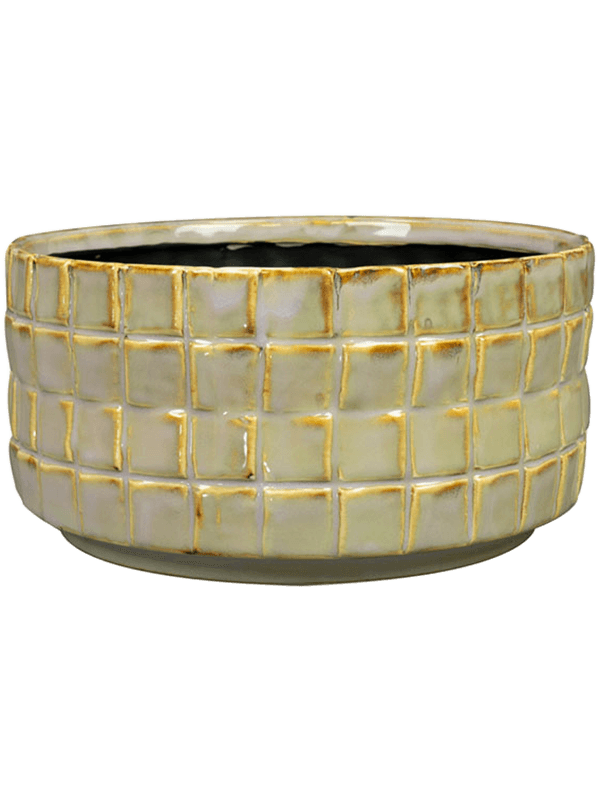 Кашпо Stian (Bowl Soft Jade) Арт: 6PTR70540
