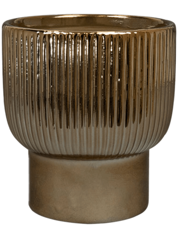 Кашпо Larisa (Pot Gold) Арт: 6PTR70570