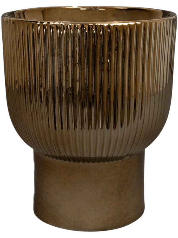 Кашпо Larisa (Pot Gold) Арт: 6PTR70572