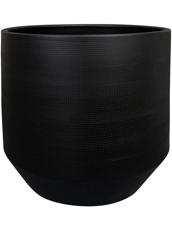 Кашпо Norell (Pot Black) Арт: 6PTR70609