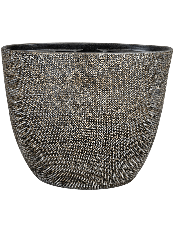 Кашпо Norell (Planter Latte Brown) Арт: 6PTR70664