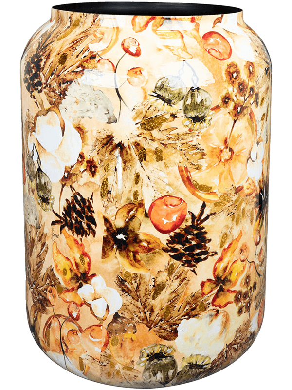 Кашпо Designed by Lammie (Pot Cotton Cream) Арт: 6PTR70693