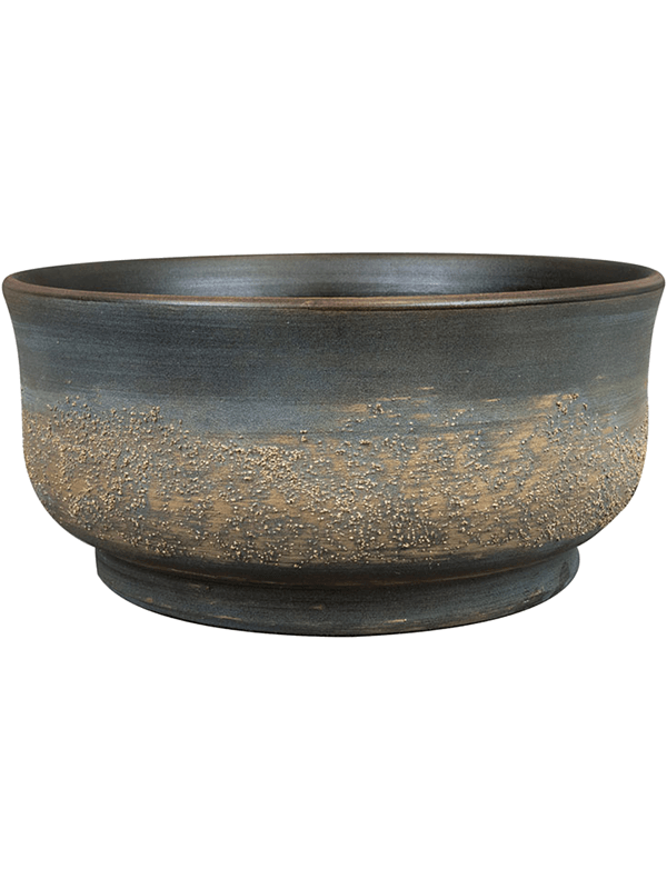 Кашпо Aico (Bowl Shiny Blue) Арт: 6PTR70755