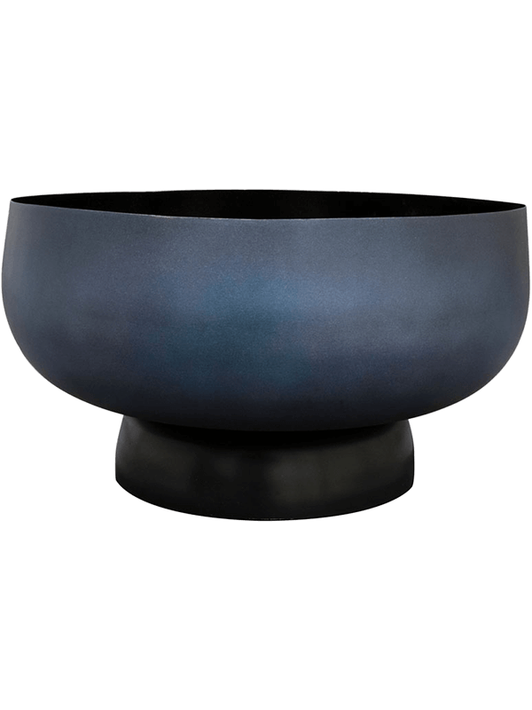 Кашпо Mara (Bowl Darkblue) Арт: 6PTR70815