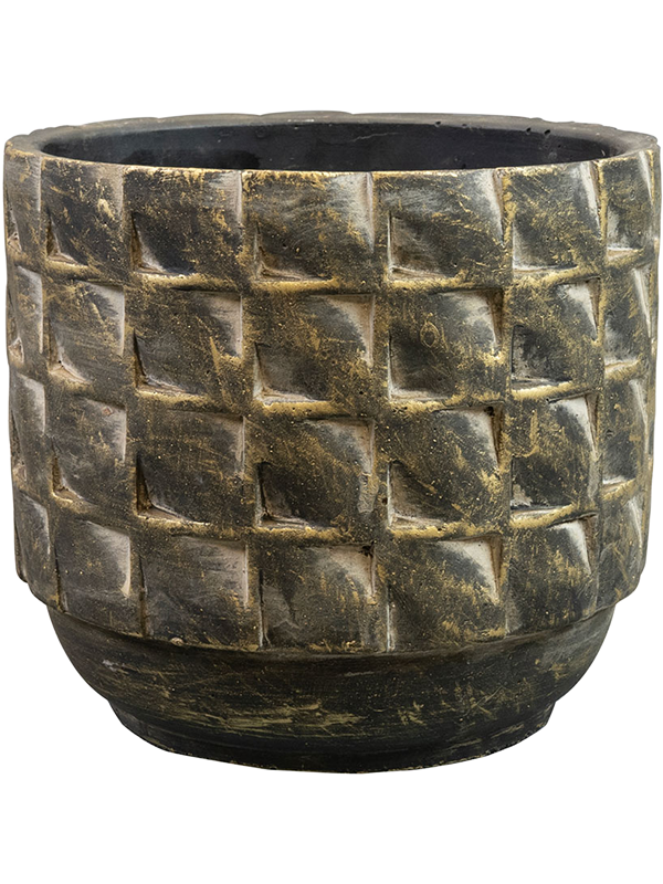Кашпо Jim (Pot Earth) Арт: 6PTR71003